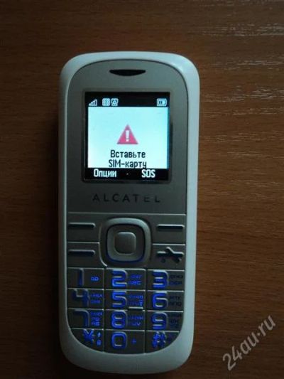 Лот: 2153936. Фото: 1. Alcatel One Touch 213. Кнопочные мобильные телефоны
