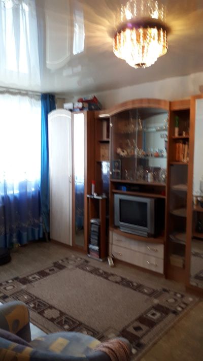 Лот: 15507301. Фото: 1. Квартира 2-к. Квартиры, студии