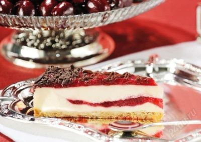 Лот: 2725569. Фото: 1. чизкейк, cheeseberry вкусные сырные... Торты, пирожные