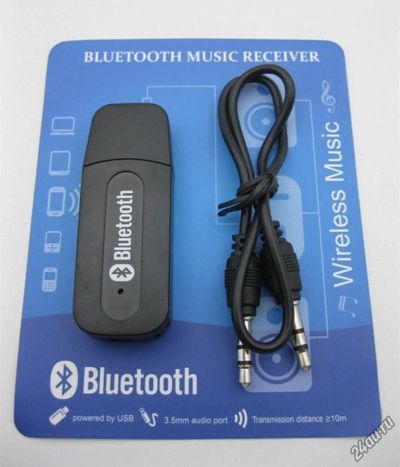 Лот: 5657725. Фото: 1. Bluetooth для беспроводной передачи... Красноярск