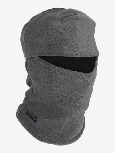 Лот: 24400857. Фото: 1. Шапка-маска Norfin MASK GY флисовая... Зимняя спортивная одежда