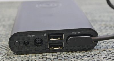 Лот: 14392070. Фото: 1. Power Bank DELL PW7015L. Чехлы, бамперы