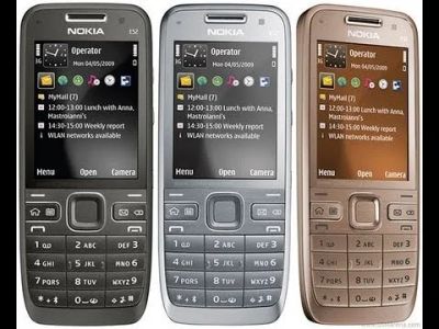 Лот: 10668892. Фото: 1. Nokia E52 Куплю. Смартфоны