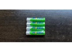 Лот: 18316881. Фото: 1. Аккумулятор ААА 850mAh 1,2v. Батарейки, аккумуляторы, элементы питания