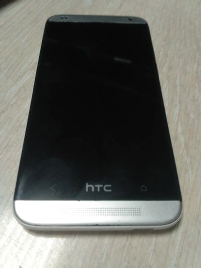 Лот: 14558096. Фото: 1. Смартфон HTC Desire 601 dual sim... Смартфоны