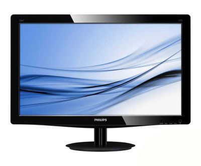 Лот: 8040398. Фото: 1. Philips 226V4LSB. ЖК-мониторы