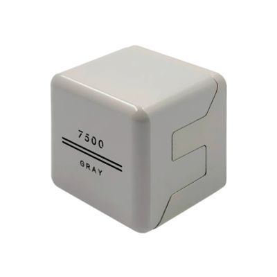 Лот: 25631926. Фото: 1. Мел Turning Point 7500 45.350... Бильярд, боулинг
