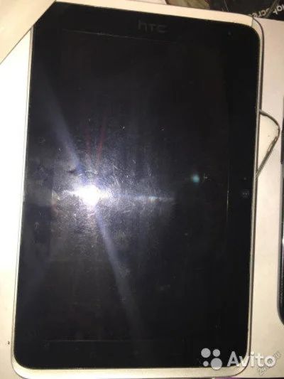 Лот: 11750329. Фото: 1. Планшет htc flyer pg41300. Планшеты