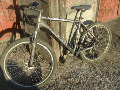 Лот: 11826951. Фото: 1. stinger spark xr 1.5. Велосипеды