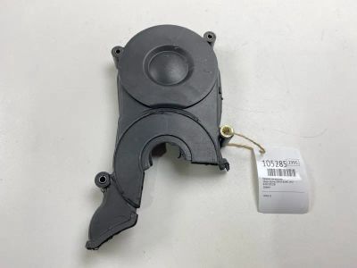 Лот: 25003399. Фото: 1. Крышка ГРМ верхняя Mazda Demio... Двигатель и элементы двигателя
