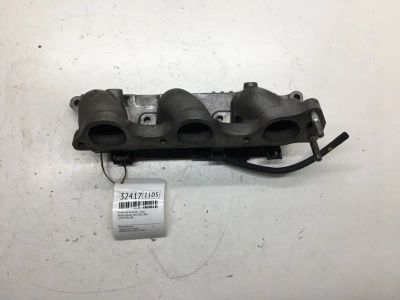 Лот: 20386160. Фото: 1. Коллектор впускной Honda Odyssey... Двигатель и элементы двигателя