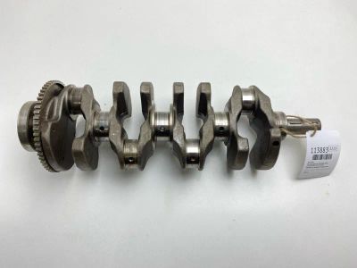 Лот: 25430917. Фото: 1. Коленвал Hyundai Santa Fe 2010... Двигатель и элементы двигателя
