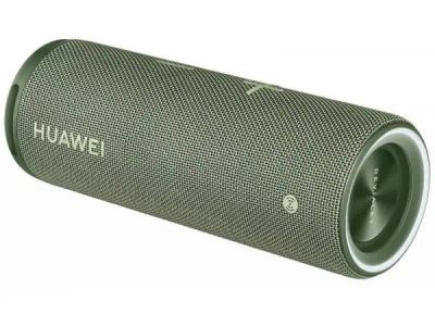 Лот: 21642664. Фото: 1. Беспроводная акустика Huawei Sound... Портативные, беспроводные колонки