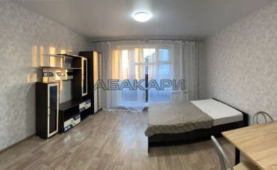 Лот: 20856159. Фото: 1. Сдам студию Светлогорский переулок... Квартиры, студии