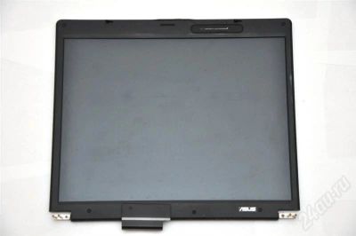 Лот: 383369. Фото: 1. Экран для ноутбука ASUS A3N. Другое (комплектующие)