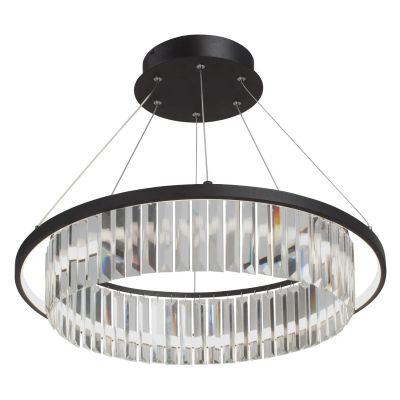 Лот: 24450345. Фото: 1. Люстра подвесная Vitaluce LED... Люстры, потолочные и подвесные светильники
