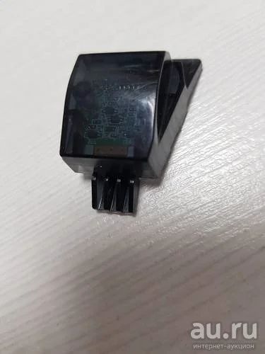 Лот: 17030251. Фото: 1. ИК передатчик блок IR Sensor 39955A... Запчасти для телевизоров, видеотехники, аудиотехники