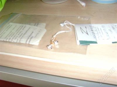 Лот: 514694. Фото: 1. Серьги гвоздики! Новые! Или поменяю... Серьги, каффы
