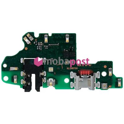 Лот: 20671112. Фото: 1. Шлейф Realme 3 (RMX1821)/3i (RMX1827... Шлейфы, разъёмы