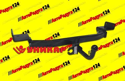 Лот: 20741483. Фото: 1. Фаркоп Hyundai Tucson (2020-2022... Багажники, боксы, фаркопы