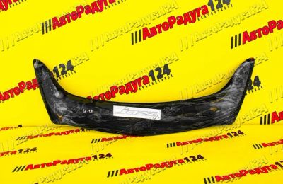Лот: 18651639. Фото: 1. Мухобойка Honda Jazz (2002-2009... Другое (автохимия, масла, тюнинг)