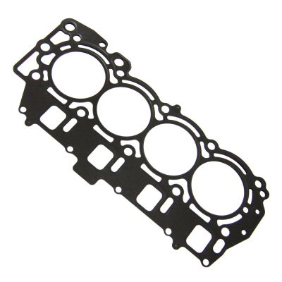 Лот: 21365757. Фото: 1. Прокладка под головку Yamaha F40... Запчасти для лодок, катеров, лодочных моторов