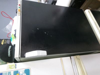 Лот: 14835965. Фото: 1. Морозилка 85см. Холодильники, морозильные камеры