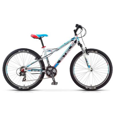 Лот: 15872850. Фото: 1. STELS Велосипед Navigator-610... Красноярск
