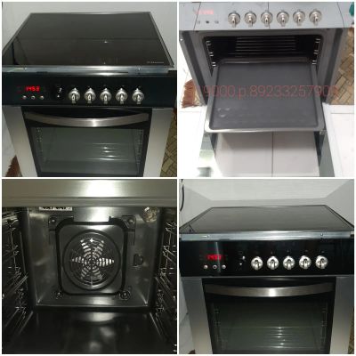 Купить Электрический духовой шкаф Hansa BOEI 68414 недорого в Воронеже