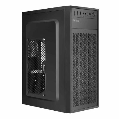 Лот: 19024446. Фото: 1. Intel Core i5 2400/H61/8GB/640GB... Компьютеры в сборе