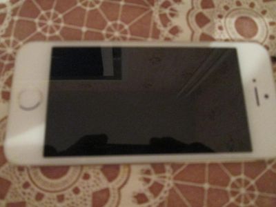 Лот: 6298157. Фото: 1. Iphone 5s На запчасти возможна... Смартфоны