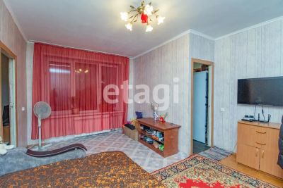 Лот: 25705114. Фото: 1. 2-комн. квартира , Красноярск... Квартиры, студии