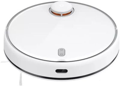 Лот: 19379907. Фото: 1. Робот-пылесос Xiaomi Mijia Robot... Пылесосы, паровые швабры
