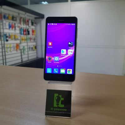 Лот: 13489261. Фото: 1. ZTE Blade A510 в отличном состоянии... Смартфоны