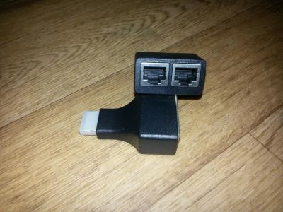 Лот: 6394648. Фото: 1. 30 M HDMI кабель HDMI удлинитель... Шлейфы, кабели, переходники