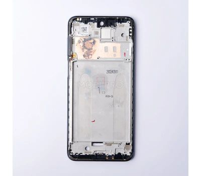 Лот: 17857256. Фото: 1. Рамка дисплея Xiaomi Redmi Note... Корпуса, клавиатуры, кнопки