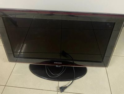 Лот: 20208143. Фото: 1. 32" Телевизор Samsung LE-32A656A1F. Телевизоры