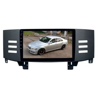 Лот: 16658921. Фото: 1. Штатная магнитола для Toyota Mark... Автомагнитолы