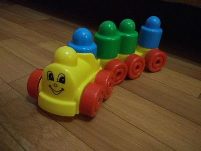 Лот: 7886693. Фото: 1. Развивающие игрушки. Развивающие
