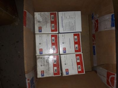 Лот: 14966973. Фото: 1. Устройство УЗО ЭКФ 0,6*30 2Х ДО... Автоматы, пакетники, предохранители