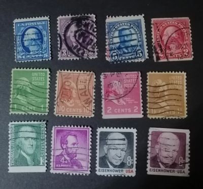 Лот: 25882606. Фото: 1. Марк5. Марки