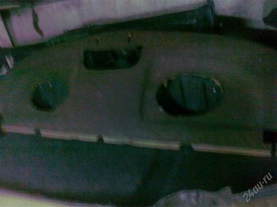 Лот: 2638959. Фото: 1. задняя полка toyota mark2 cresta... Другое (автозапчасти)