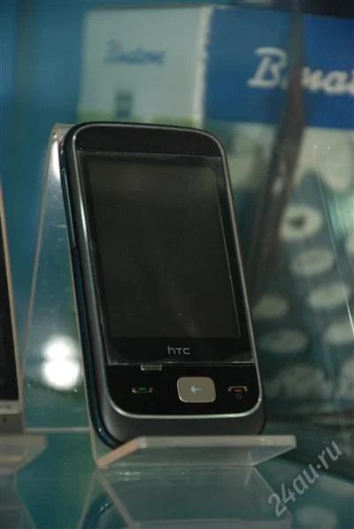 Лот: 977978. Фото: 1. HTC Smart. Кнопочные мобильные телефоны