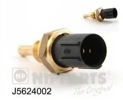 Лот: 2998171. Фото: 1. NIPPARTS J5624002 Датчик температуры... Электрооборудование