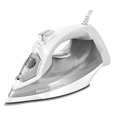 Лот: 25397401. Фото: 1. Утюг Philips DST5010/10. Утюги, парогенераторы, отпариватели