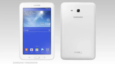 Лот: 4033465. Фото: 1. Samsung Galaxy Tab 3 Lite ОБМЕН. Планшеты