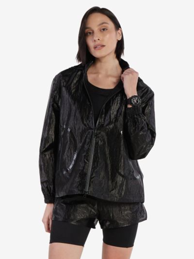 Лот: 24429633. Фото: 1. Ветровка женская EA7 Bomber Jacket... Другое (спортивная одежда)