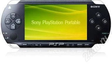 Лот: 93512. Фото: 1. Продам SONY PSP FAT !. Игровые приставки, консоли