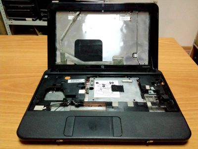 Лот: 10532679. Фото: 1. Корпус Compaq Mini 110. Корпуса, блоки питания
