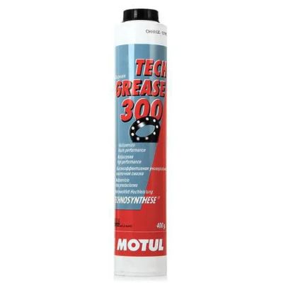 Лот: 7123331. Фото: 1. Motul Tech Grease 300 NGI2 0.4... Масла, жидкости